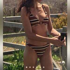 Dôen Portofino Bikini Set